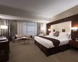 Rua Al Hijrah Hotel thumbnail